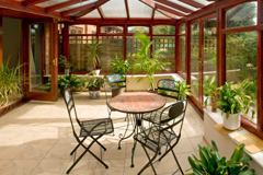 Nashend conservatory quotes
