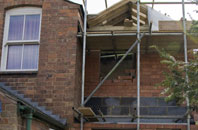 free Nashend home extension quotes