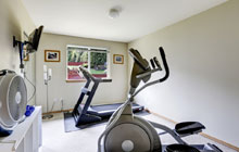 Nashend home gym construction leads